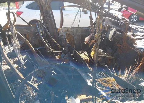 2020 Honda Odyssey Ex-L/Ex-L W/Navi Res из США, поврежденный, VIN 5FNRL6H7XLB040112